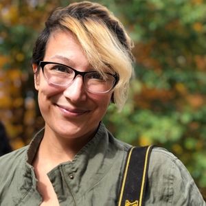 Meet your Posher, Diane